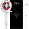 Stray Kids Official Light Stick Ver 2 Kpop Concert Merchandise with App Control