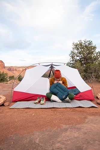 Therm-a-Rest Z Lite Sol Sleeping Pad - Lightweight Camping & Backpacking Gear | Compact Design