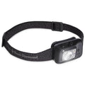 Rechargeable Black Diamond Spot 400-R Headlamp - Graphite, Bright 400 Lumens, Waterproof & Dimmable