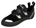 CLIMBX Rave Strap Climbing Shoe Phantom Black 11 - Comfortable Precision Fit