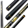 CueMall 58-Inch Fiberglass Billiard Pool Cue Stick - Variation of THIS listing