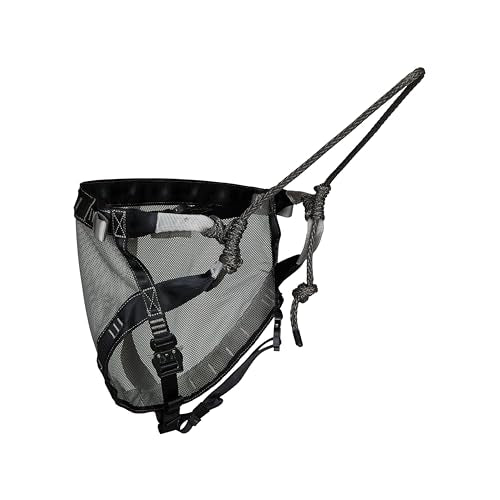 XOP Complete Tree Saddle Hunting System with Platform & Medium Harness