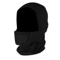 Full Face Mask Balaclava, Tactical Mask Hood Headgear,Combine with Helmet/Airsoft Mask