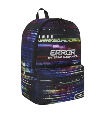Space Junk Unisex Adult Ultimate Multipurpose Backpack - Large (18.5" high)