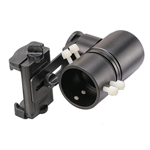 PRO Scope Smartphone Adapter with Dual View for Outdoor Viewing - Starboosa