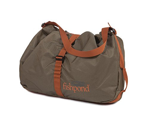 Fishpond Burrito Wader Bag - Waterproof Fishing Gear Storage