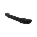 Black Golf Cart Rear Bumper Replacement for Yamaha Golf Cart Models G29 Drive & Drive2 JW1-K7540-00