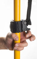 Line Setting Trigger for Big Shot Launchers - Accurate Pole Attachment