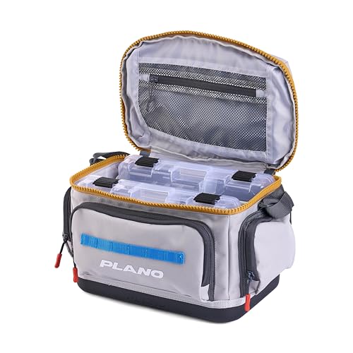 Plano Weekend Series 3600 Tackle Bag - Creek Variation