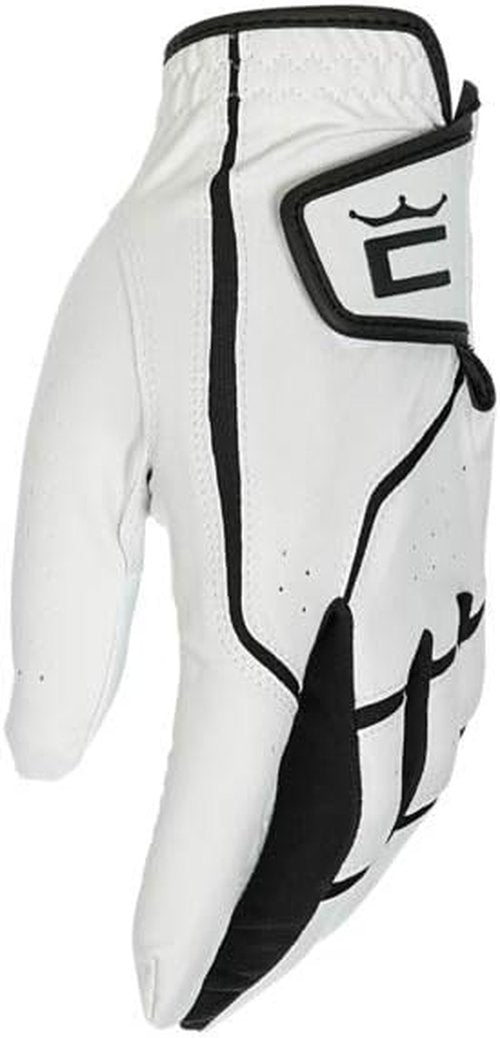 Cobra Golf Men's Microgrip Flex Glove - Superior Grip & Comfort | Perfect for All Hand Sizes