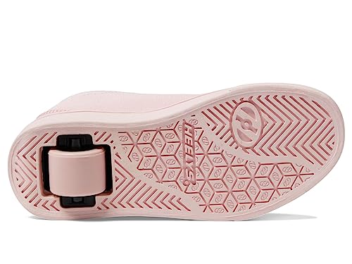 Heelys Pro 20 Wheeled Skate Shoes for Kids & Adults with Removable Wheel