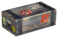 Arkhive 800+ Magnetic Card Holder with Locking Mechanism - Ultimate Guard Squaroes