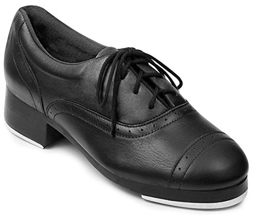 Bloch Women's Jason Samuels Smith Tap Dance Shoes - Black 8