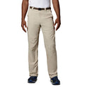 Columbia Men's Silver Ridge Cargo Pants - Standard 36W x 32L, Fossil