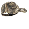 LED Baseball Cap Light - POWERCAP 3.0 Mossy Oak Dna One Size with Built-in Visor Light