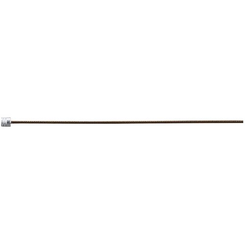 Shimano Polymer Coated Shift Inner Cable 1.2Mm X 2500Mm Bicycle Cables