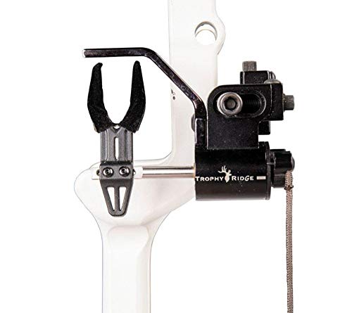 Trophy Ridge Sync MD Drop Away Archery Arrow Rest - Right Hand
