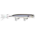 Rapala Precision Xtreme Jowler Jerkbait, Hard Bait Lure, Bass Walleye and Pike Fishing Lure, Long Cast Action, 5", Broken Bone