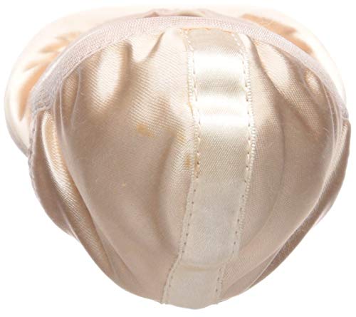 Capezio Women's Donatella Ballet Shoes - 8.5 Wide Petal Pink