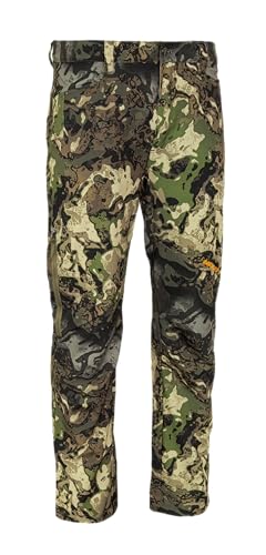 Men's Lightweight TRX Pants - Large Veil Canyon Hybrid
