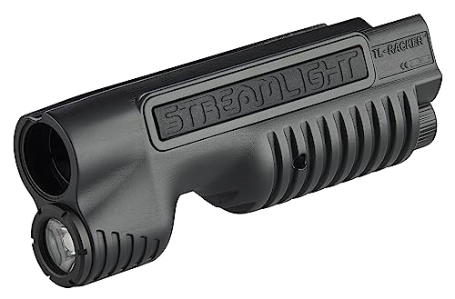 Mossberg 500/590 Shotgun Light - 1,000 Lumens Tactical Forend with Variation Black