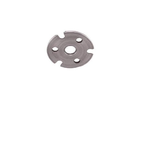 90669 Lee Precision, Pro 1000 Progressive Press Shellplate, #19 (9mm Luger, 40 S&W, 10mm Auto)