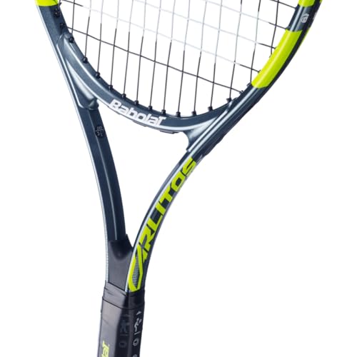 Babolat Junior 26 Inch Tennis Racquet for Kids - Inspired by Carlos Alcaraz