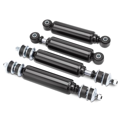 Rear and Front Shock Absorbers for Club Car Golf Carts - AUTOBABA Compatible