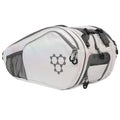 CRBN Pickleball Pearl Pro Team Tour Paddle Bag with Zip-Off Sling & Shoe Compartment