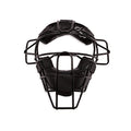Youth Lightweight Umpire & Catcher’s Facemask - Adjustable Baseball Helmet