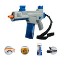 Water Gel Ball Blaster Kit - Fully Auto Water Bead Shooter with 400 Rounds & Accessories