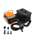 Rechargeable Electric SUP Pump 16PSI Portable Inflator/Deflator for Paddle Boards & Kayaks
