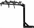 MaxxHaul 50250 4-Bike Hitch Mount Rack – 22" Dual Arm Carrier, Fits 2" Receiver for Car, Truck, SUV – Heavy-Duty Steel with Safety Reflectors