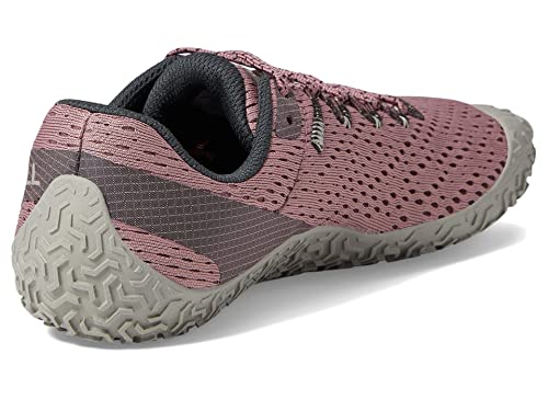 Merrell Women's Trail Glove 7.5 Sneakers - Burlwood | Minimalist Barefoot Running Shoes