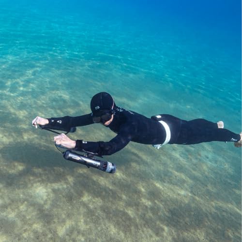 Waydoo Plastic Arm Mount Bracket for Subnado Underwater Scooter
