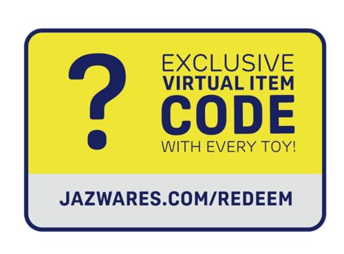 Livetopia Day at The Zoo Pack - Six 2.75-Inch Mix-and-Match Figures with Unique Accessories and Exclusive Virtual Item Code