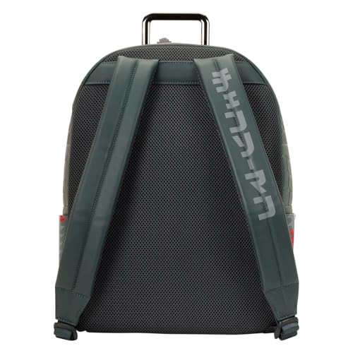 Loungefly Crunchyroll Chainsaw Man Full-Size Backpack