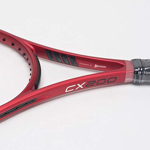 Dunlop CX200 Tennis Racquets