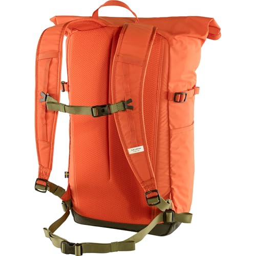Fjällräven High Coast Foldsack 24, Rowan Red