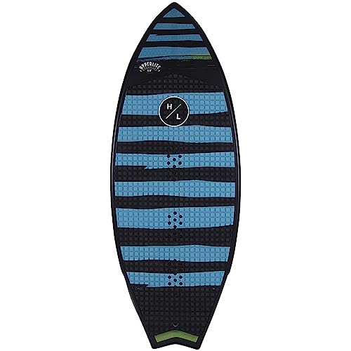 Hyperlite Broadcast Wakesurfer - 5 ft 4