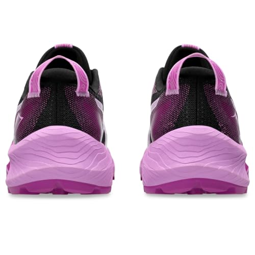 ASICS Women's Gel-Trabuco 12 Trail Running Shoes - Lightweight, Cushioned, Stable Grip