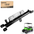 10L0L Golf Cart Front Axle Weldment for EZGO TXT 2001+ Gas & Electric Vehicles