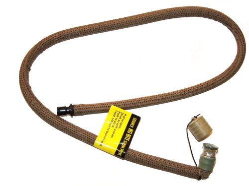 USMC Coyote Storm Replacement Tube Kit with Push-Pull Valve