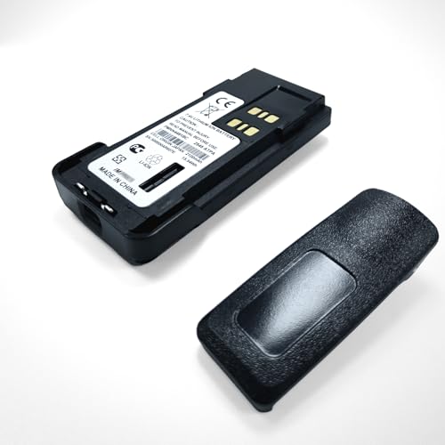 AWEDAS 2100mAh Battery for Motorola XPR and APX Series Radios