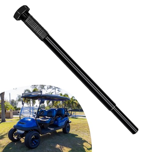 Golf Cart Drive Clutch Puller Bolt for Club Car DS Precedent Gas Models