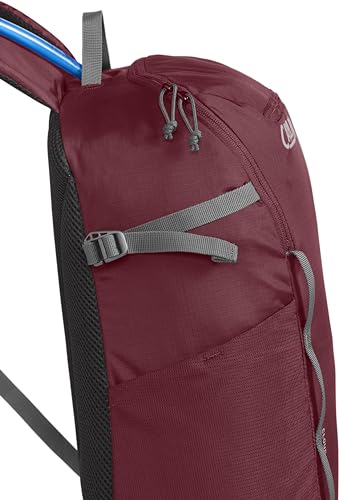 CamelBak Cloud Walker 18 Hydration Backpack for Hiking, 2.5L Reservoir