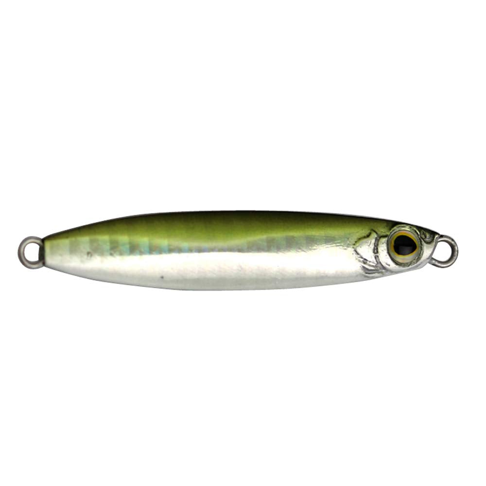 Shimano Blue Sardine Current Sniper JIG Jigs (JM009MEBS) Fishing