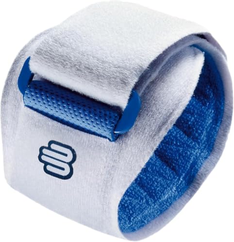 Bauerfeind EpiPoint Elbow Strap Titanium Support for Tendon & Elbow Pain Relief