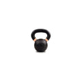 Rage Fitness Powder Coated Kettlebells for strength traininig, conditioning and cross training, Lb and KG Markings, 4 KG