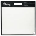 Basketball Sticky Mat - Courtside Premium Shoe Grip & Traction Sheets - 19x19 Inches - Variation: Basketball Sticky Mat